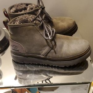 Ugg Neumel II Waterproof Boots